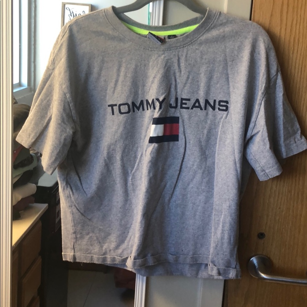 Tommy Hilfiger T-shirt